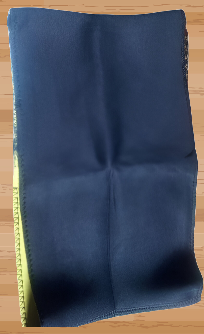 Sweat Belt - Hot Body Shaper Belly Fat Burner For Men & Women