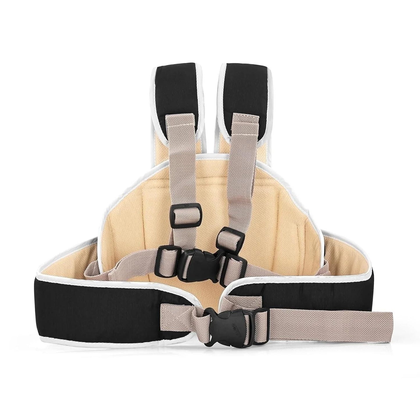 👶✨ Kids Safety Belt – Secure & Comfortable Ride 🏍️🏍️