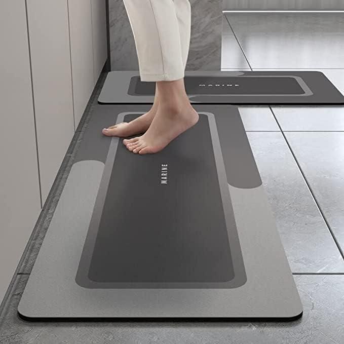 Slip-Proof Comfort for Your Kitchen 👣🍳 – Anti-Slip Mat 🏠