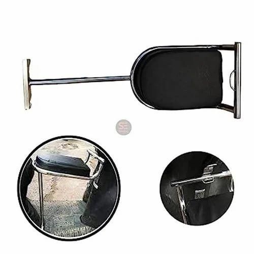 🛵 Portable Baby Seat for Scooters – Safe, Comfy & Easy to Install! 👶✨