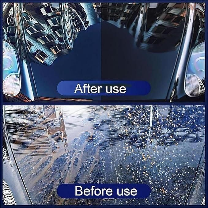 🚗✨ Sopami Car Coating Spray 50ml – Buy 1 Get 1 FREE! 🔥