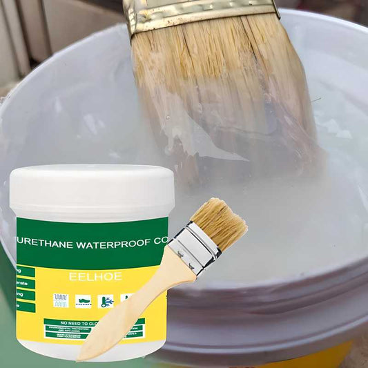 🛠️ Super Seal Waterproof Glue 💧 – No More Leaks, Ever! 🔒