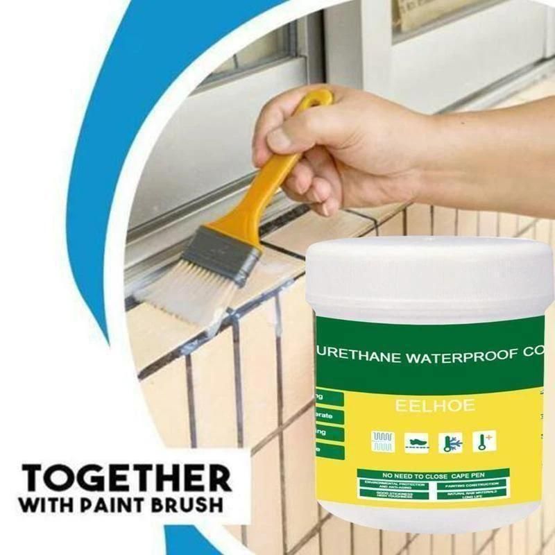 🛠️ Super Seal Waterproof Glue 💧 – No More Leaks, Ever! 🔒