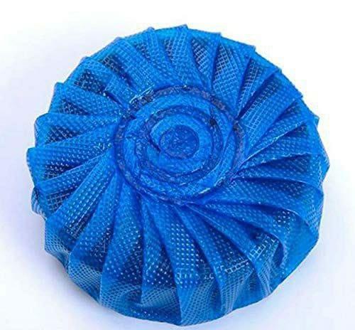 💎 Powerful Toilet Deodorizer & Cleaner Tabs 🌿 – Combo Pack of 3