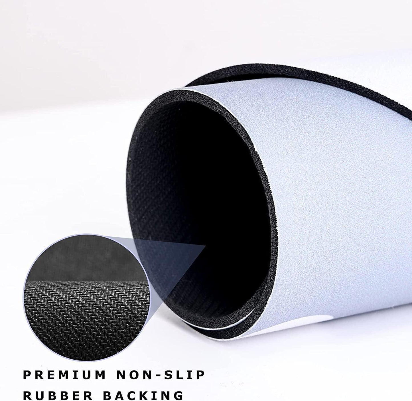 🛁 Ultra-Absorbent Bath Mat – Quick-Dry & Non-Slip Comfort! 🧼