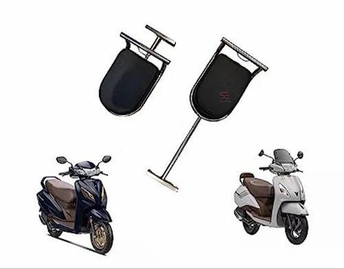 🛵 Portable Baby Seat for Scooters – Safe, Comfy & Easy to Install! 👶✨