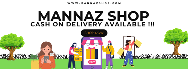 Mannaz shop