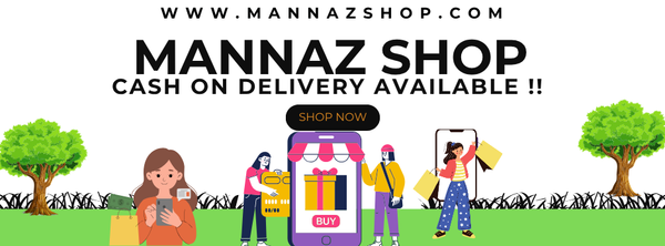 Mannazshop.com